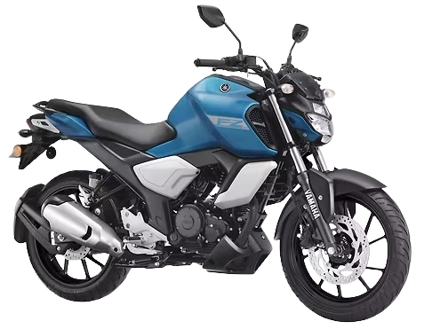Yamaha FZ